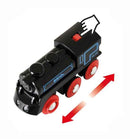 BRIO RAILWAY train with rechargeable engine/mini USB cable, 33599