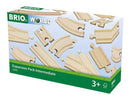 BRIO expansion pack intermediate, 33402