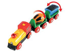 BRIO train Action, 33319