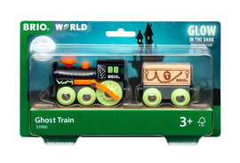 BRIO Ghost Train, 33986