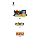 BRIO Ghost Train, 33986