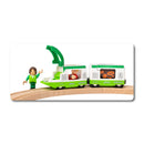 BRIO circle train set, 33847-3