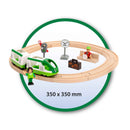 BRIO circle train set, 33847