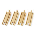 Voies droites courtes, 33334