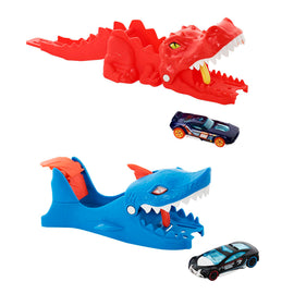 Lanceur de dinosaures