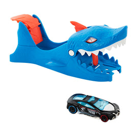 Lanceur de dinosaures