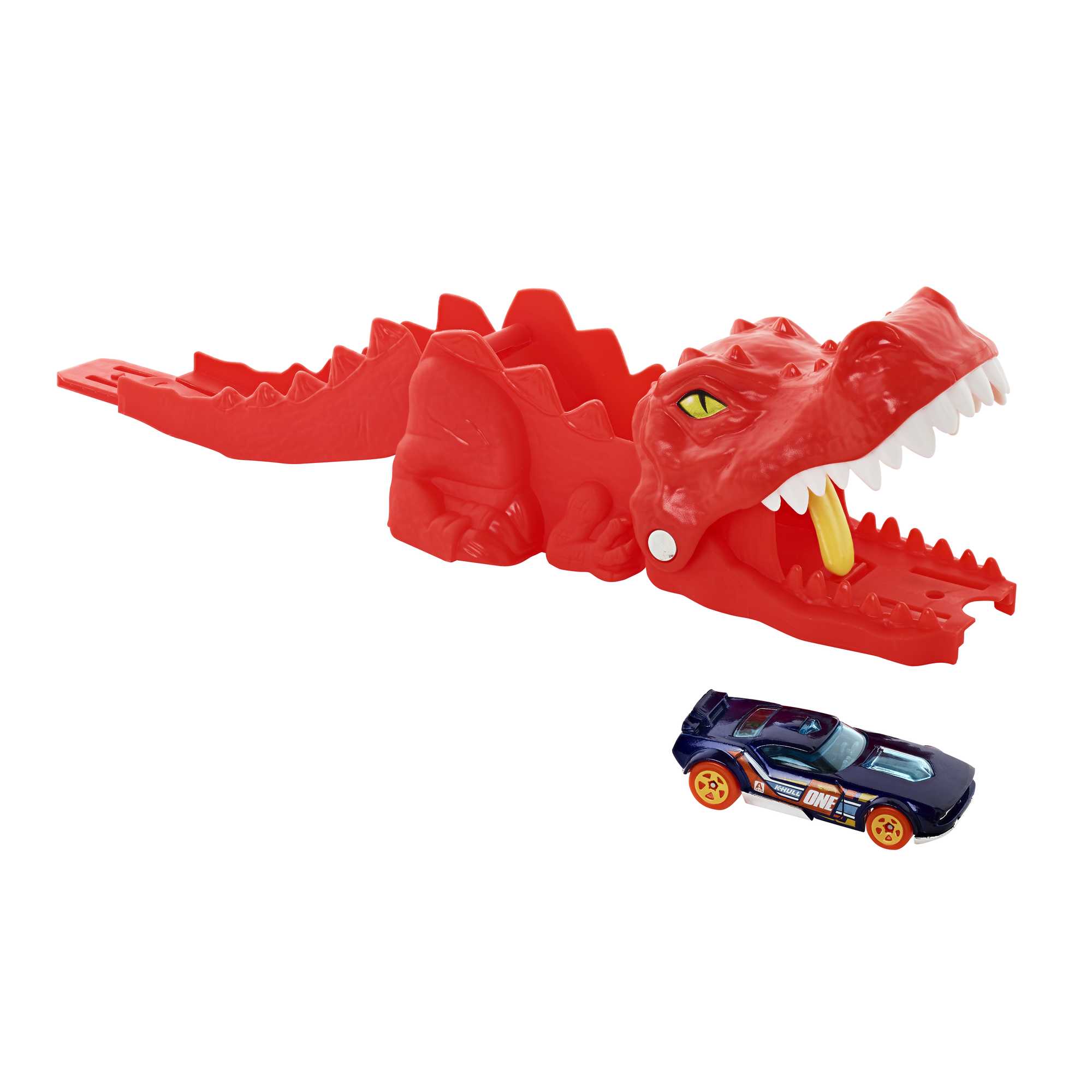 Lanceur de dinosaures