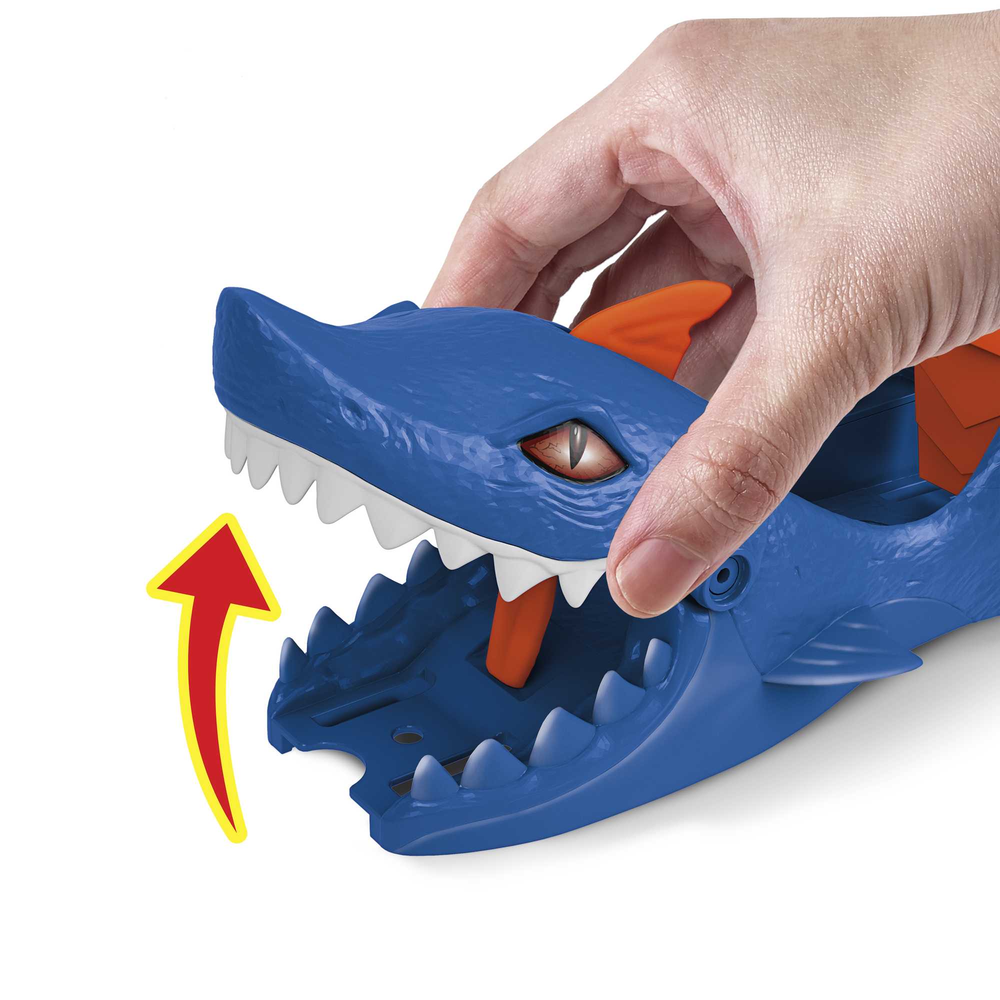 Lanceur de dinosaures