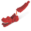 Lanceur de dinosaures