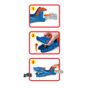 Lanceur de dinosaures