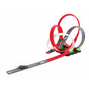 Lancement supersonique extrême de la piste bburago go gears 18-30533