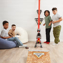 Monster jam 1:64 rampe thunder 6067796