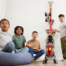 MONSTER JAM 1:64 rampe Thunder, 6067796