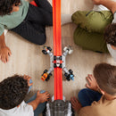 MONSTER JAM 1:64 rampe Thunder, 6067796