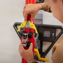 MONSTER JAM 1:64 rampe Thunder, 6067796