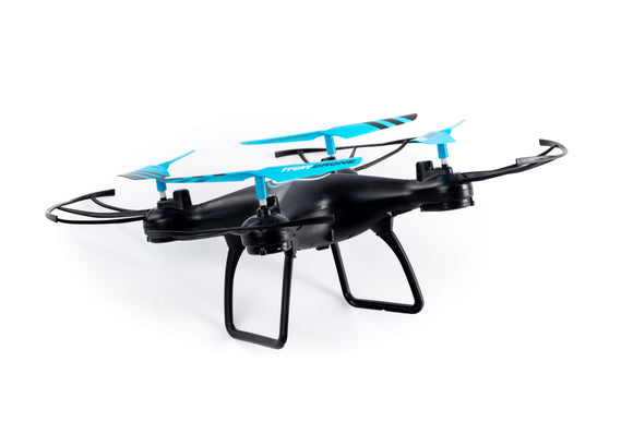 FLYBOTIC drone STUNT