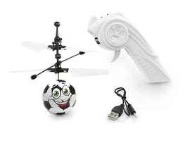 Piłka zdalnie sterowana RC Copter Ball The Ball