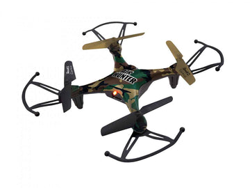 REVELL RC quadcopter Air Hunter, 23860