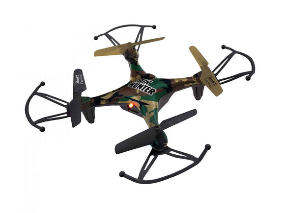 REVELL RC quadcopter Air Hunter, 23860