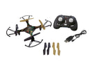 REVELL RC quadcopter Air Hunter, 23860