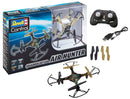 REVELL RC quadcopter Air Hunter, 23860