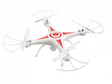 Vidéo du quadricoptère télécommandé revell go! 23858