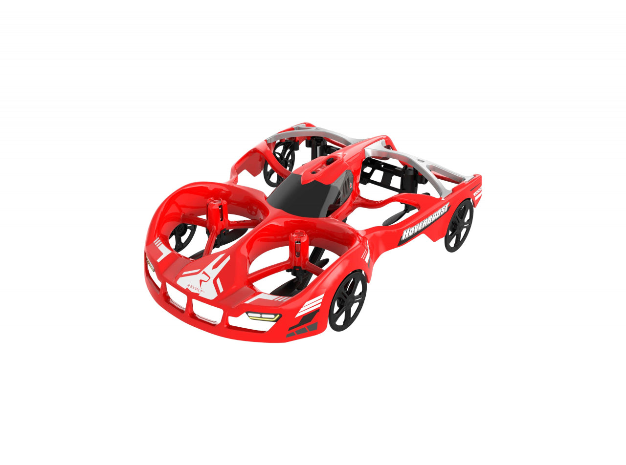 Voiture télécommandée revolt hover boost tg1001