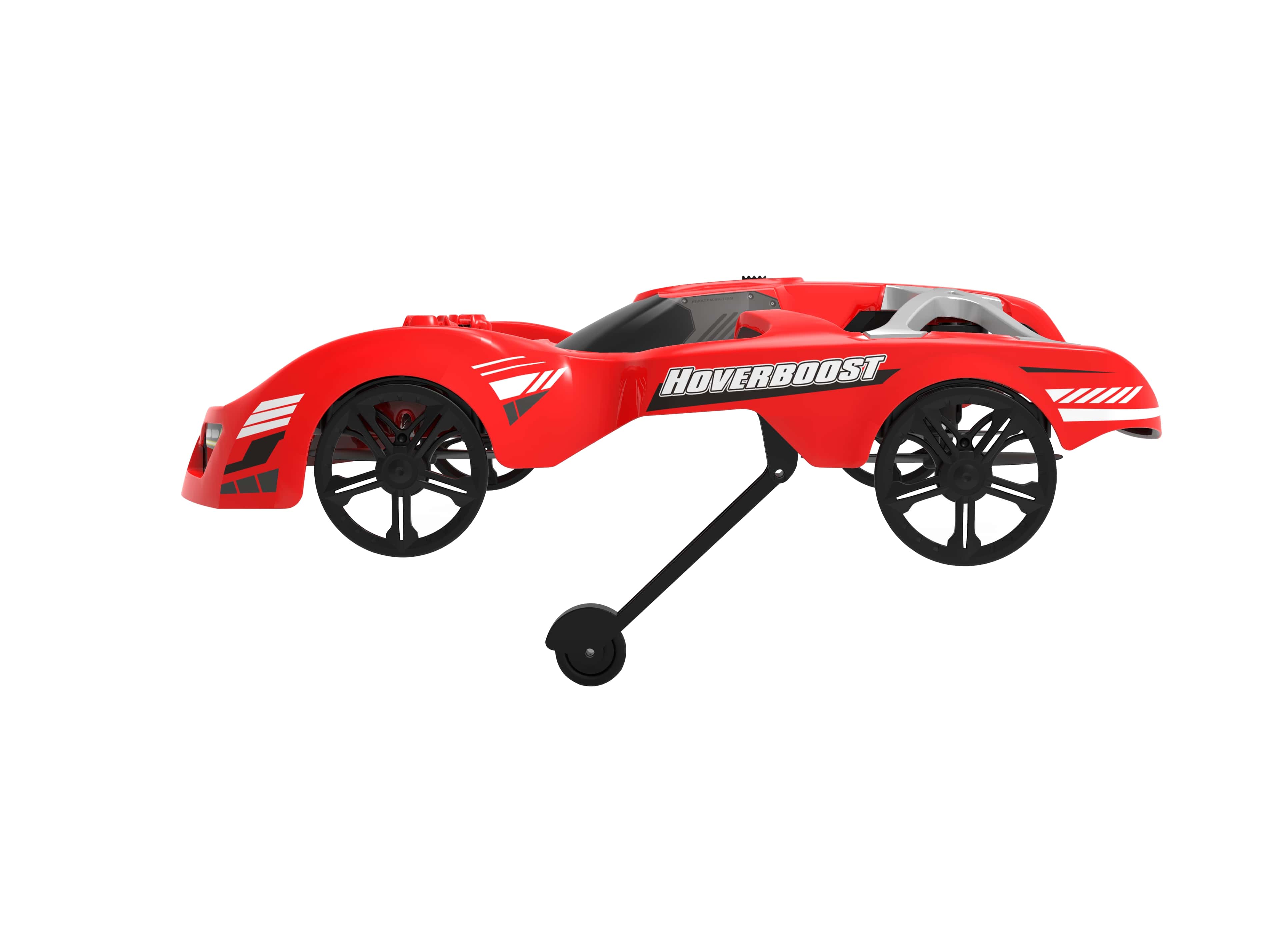 Voiture télécommandée REVOLT Hover Boost, TG1001