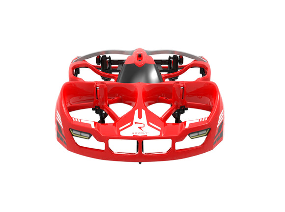 Voiture télécommandée REVOLT Hover Boost, TG1001