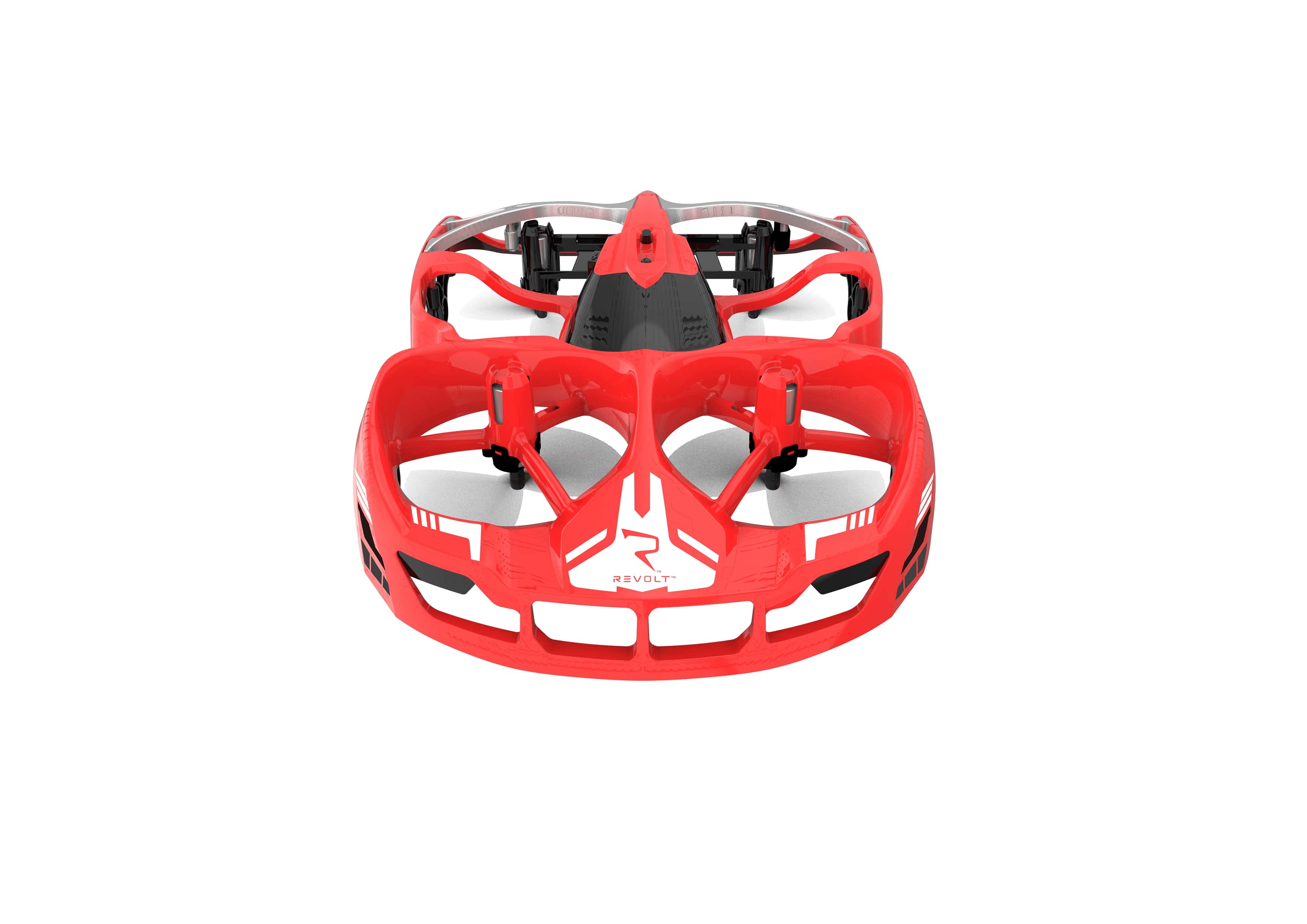 Voiture télécommandée REVOLT Hover Boost, TG1001
