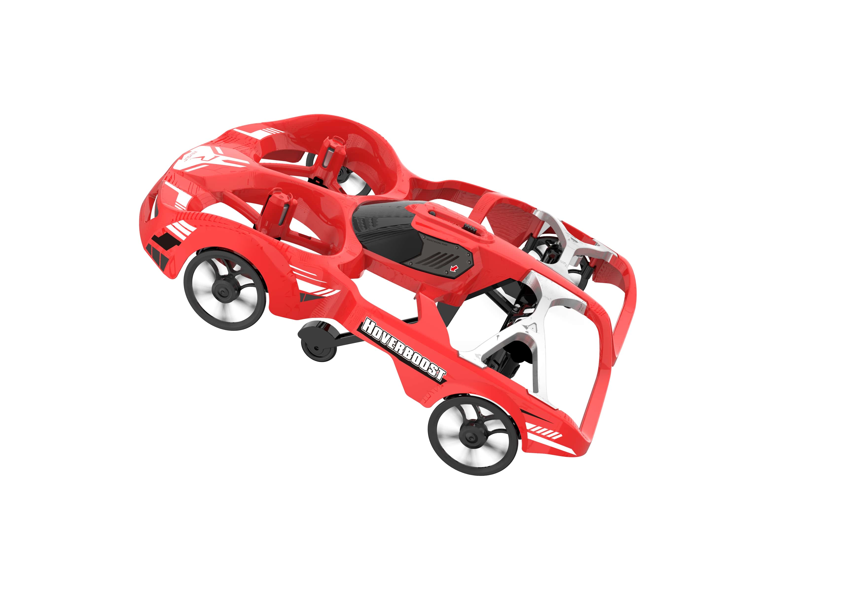 Voiture télécommandée revolt hover boost tg1001