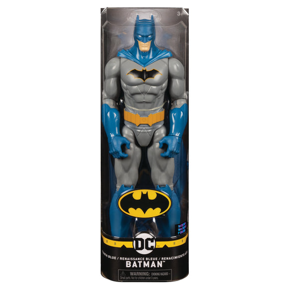 Figurka Batman mix