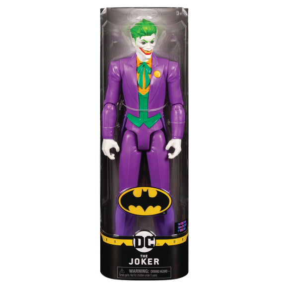 Figurka Batman mix