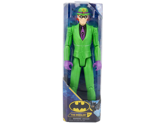 Figurka Batman mix