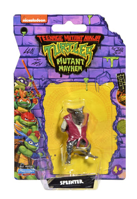Mini figurine tmnt splinter 83275