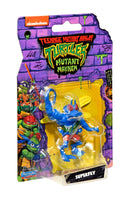 Mini figurine tmnt baxter fly 83276