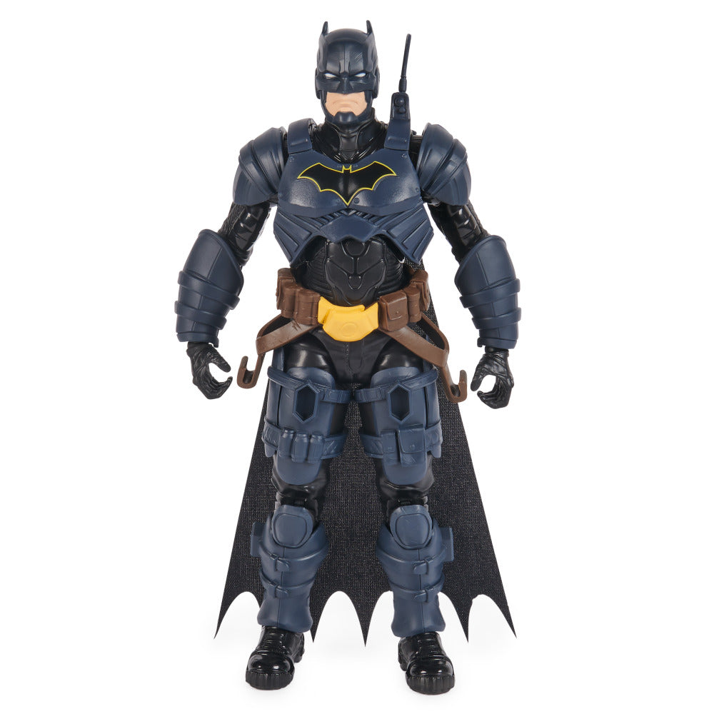 Figurine BATMAN 12" avec accessoires Batman Adventures, 6067399