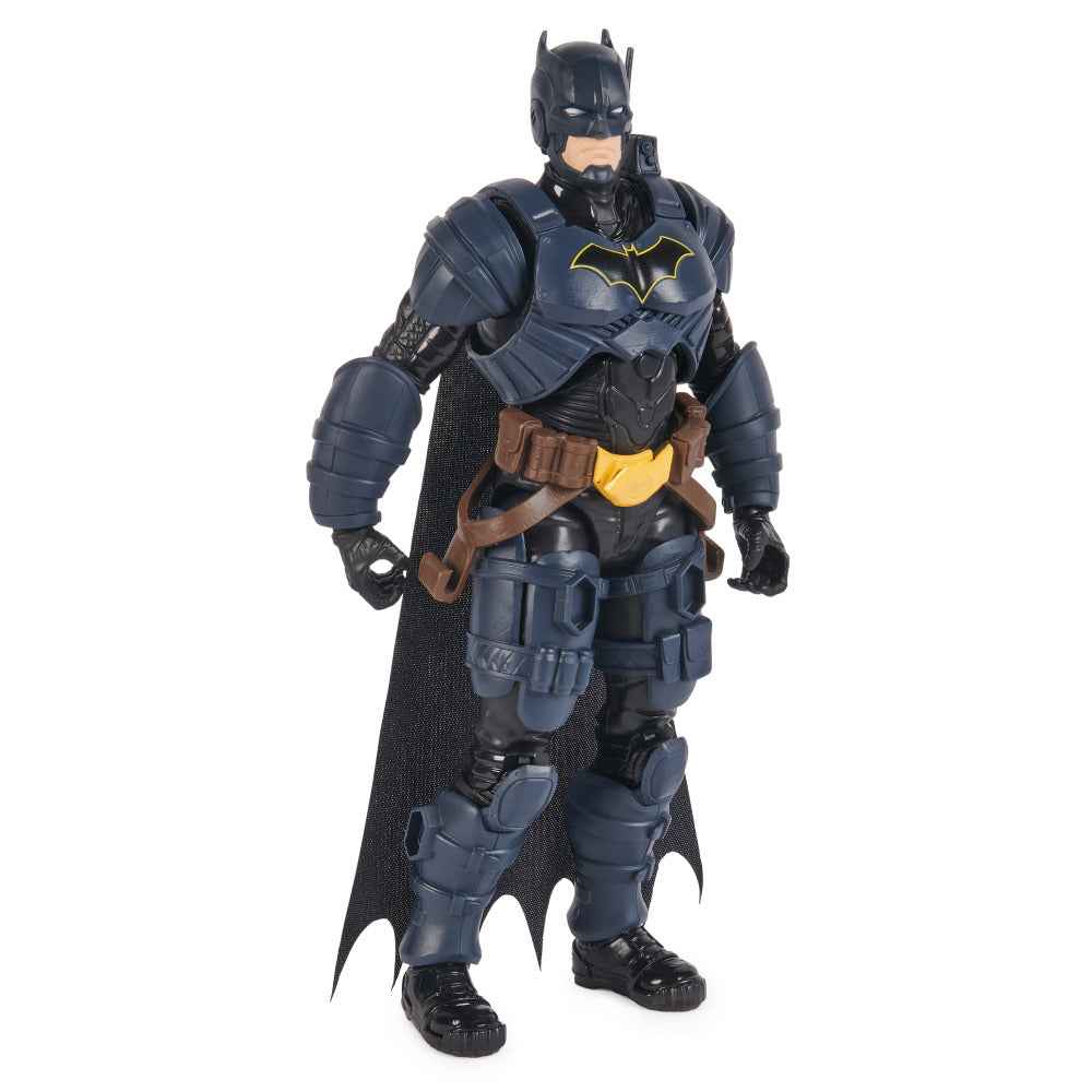 Figurine BATMAN 12" avec accessoires Batman Adventures, 6067399