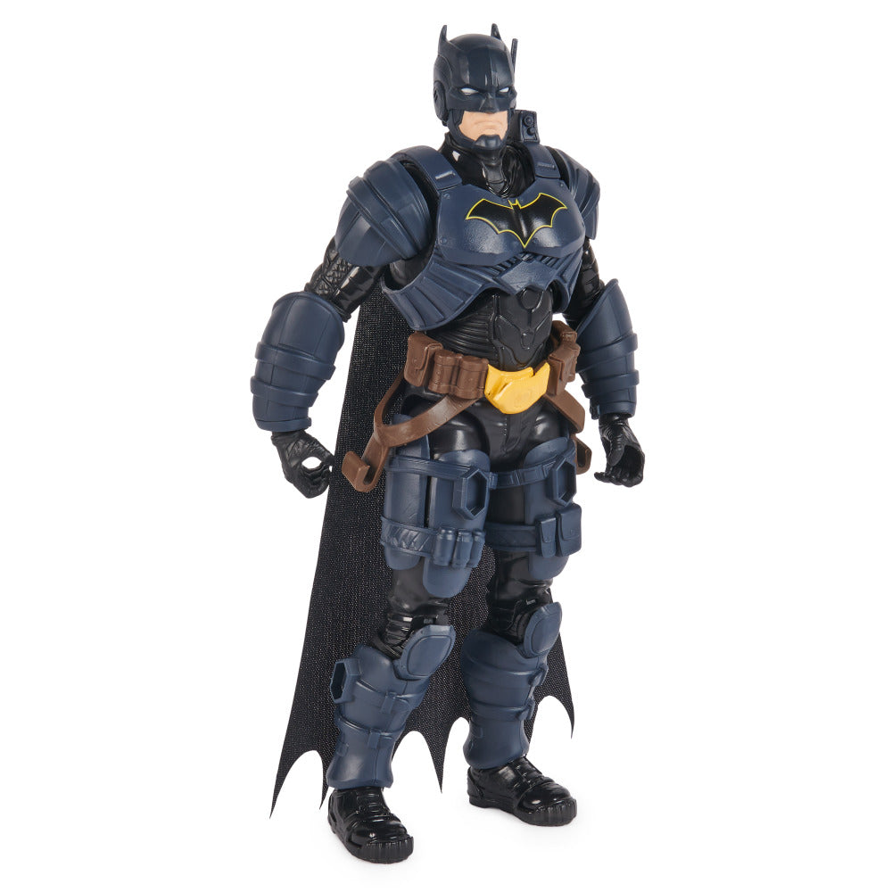 Figurine BATMAN 12" avec accessoires Batman Adventures, 6067399