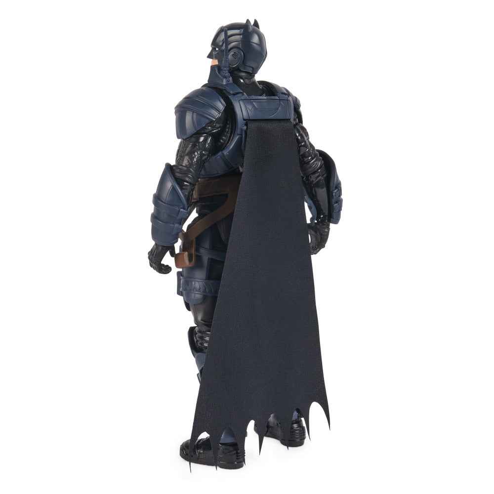 Figurine BATMAN 12" avec accessoires Batman Adventures, 6067399