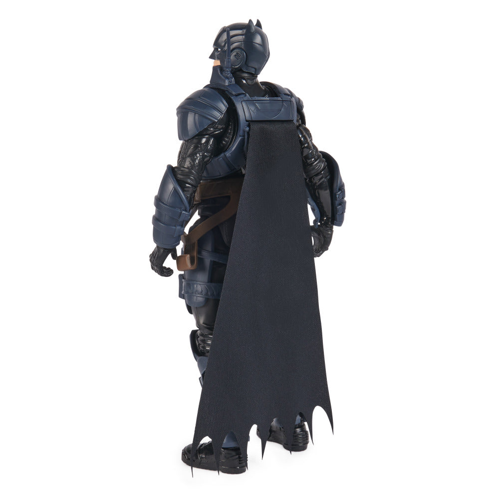 Figurine BATMAN 12" avec accessoires Batman Adventures, 6067399