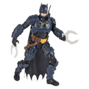 Figurka Batman 30 cm z akcesoriami-7