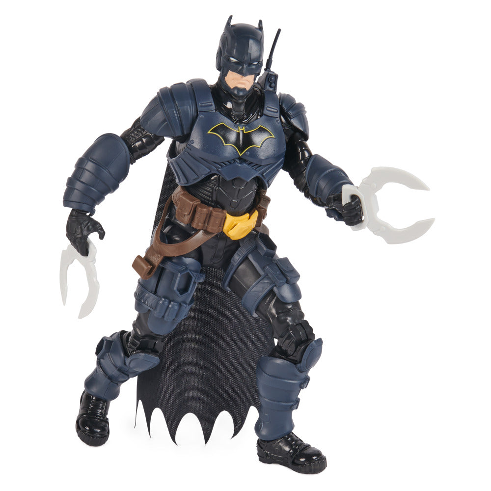 Figurine BATMAN 12" avec accessoires Batman Adventures, 6067399