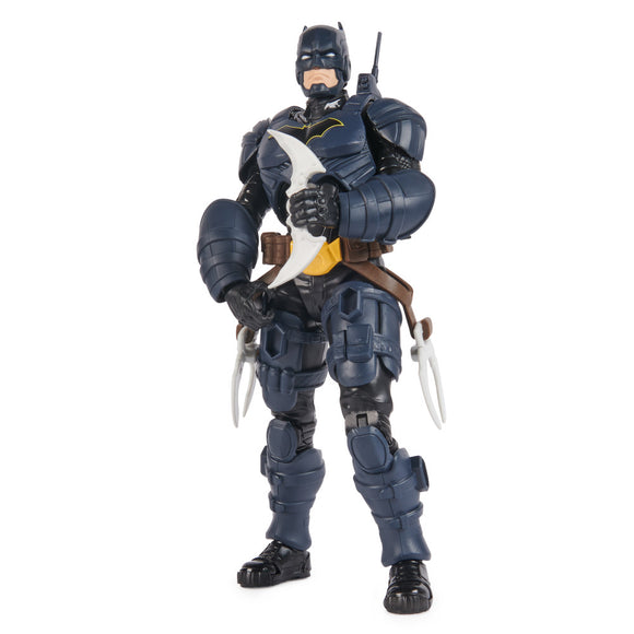 Figurka Batman 30 cm z akcesoriami