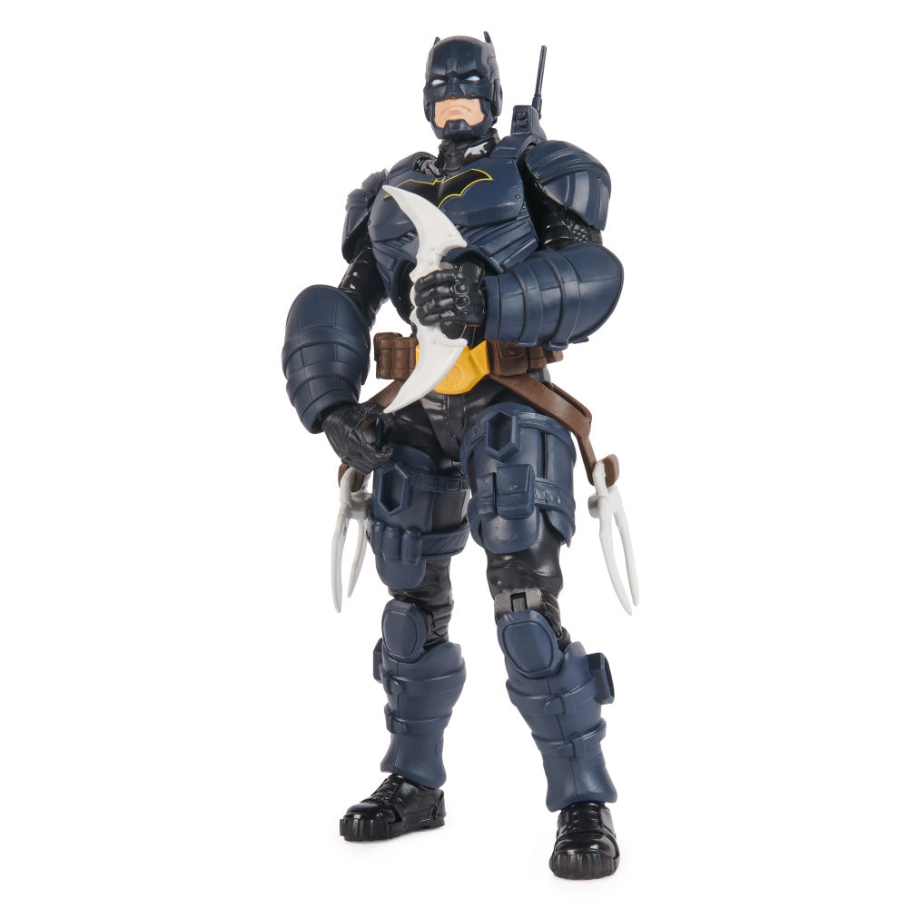 Figurine BATMAN 12" avec accessoires Batman Adventures, 6067399