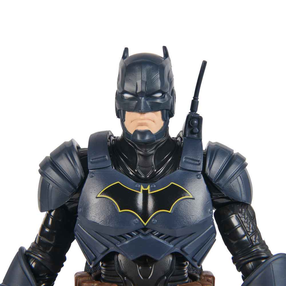 Figurine BATMAN 12" avec accessoires Batman Adventures, 6067399