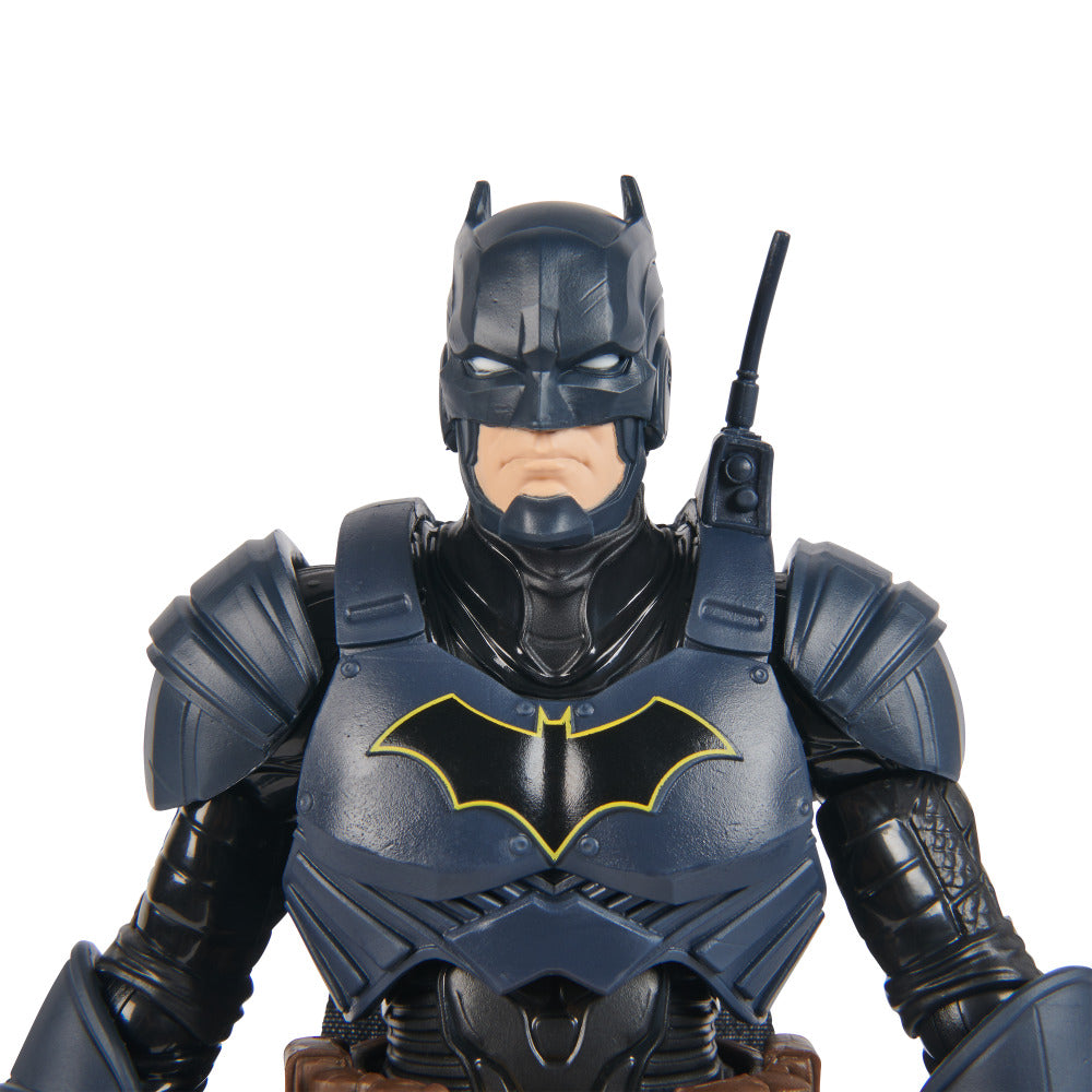 Figurine BATMAN 12" avec accessoires Batman Adventures, 6067399
