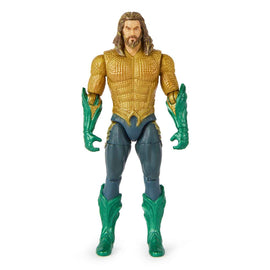 Figurine AQUAMAN 4", assortiment, 6065654