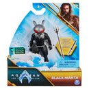 Figurine aquaman 4" assortiment 6065654