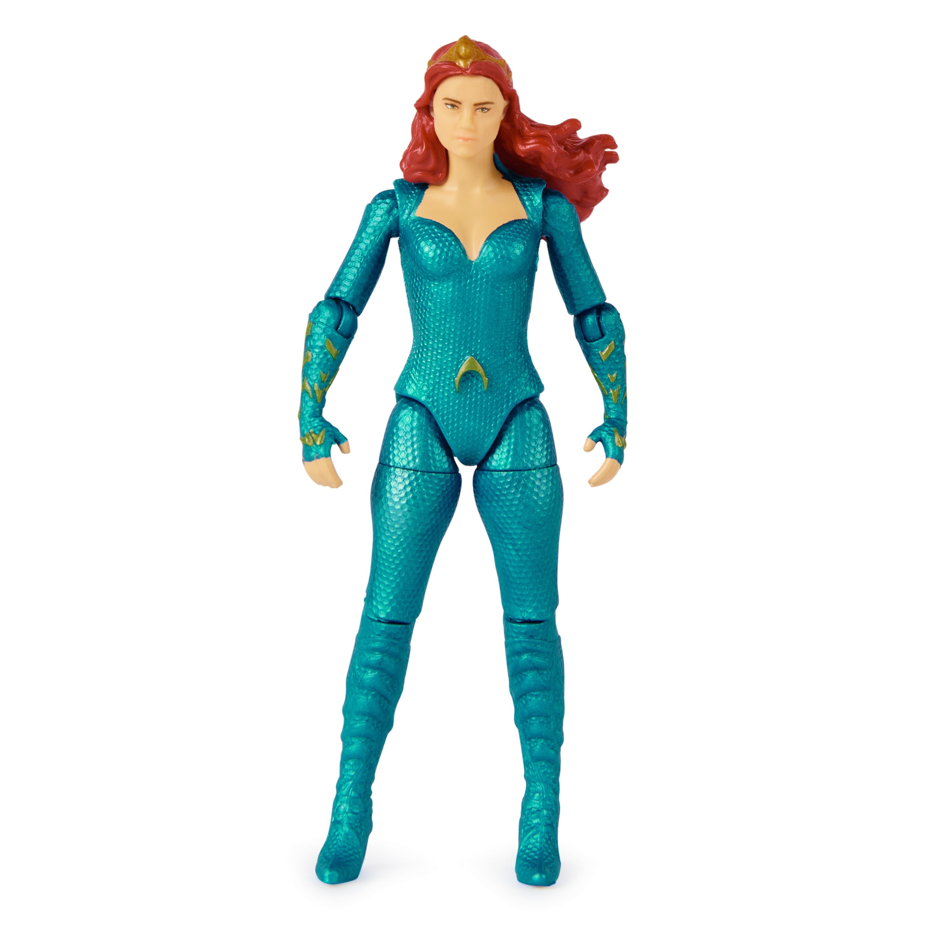 Figurine AQUAMAN 4", assortiment, 6065654